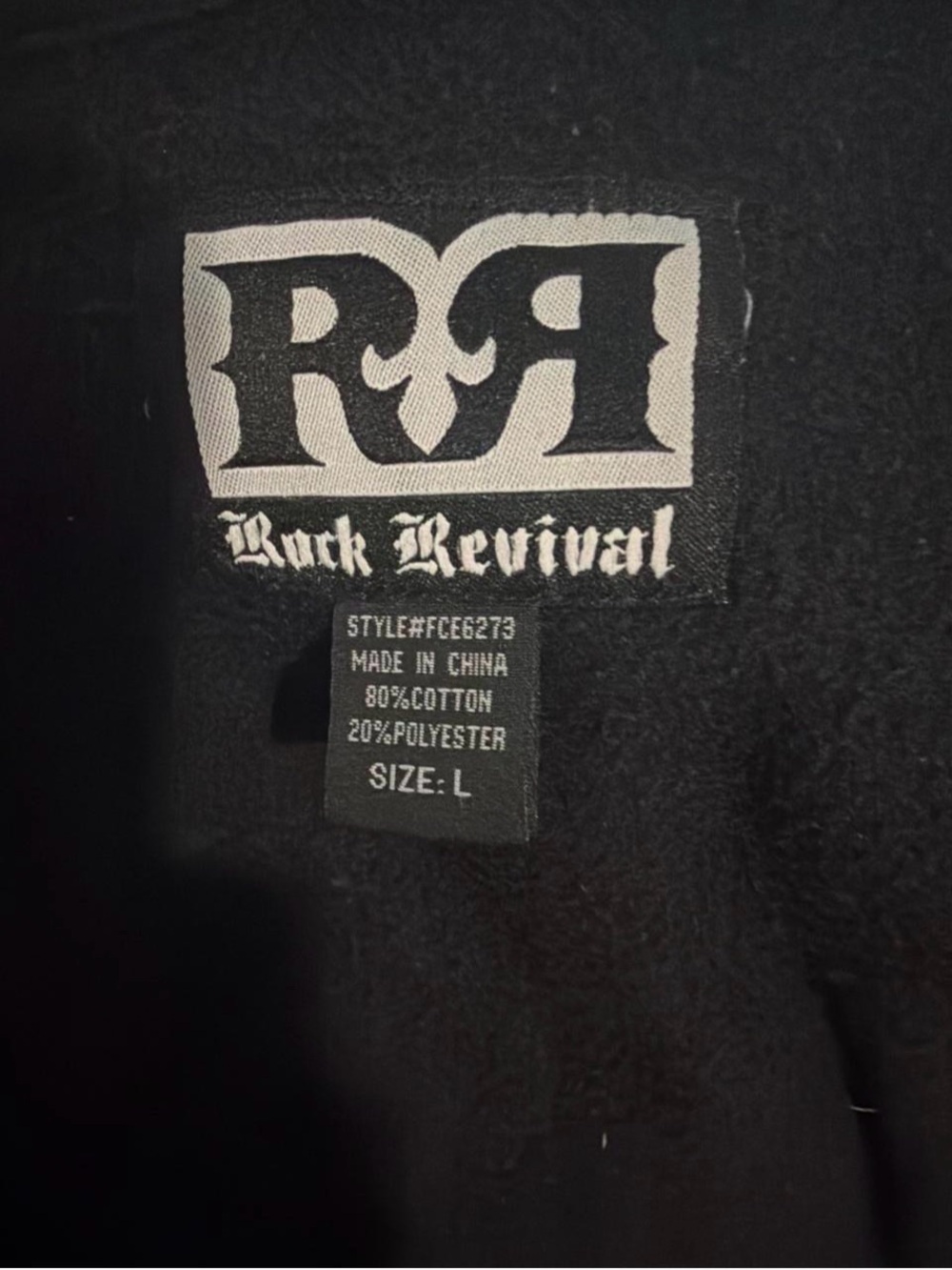 Rock Revival Set - Picture 3 of 6